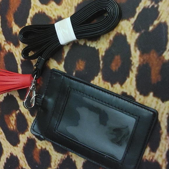 Sephora Wearable Card Case - Picture 2 of 4